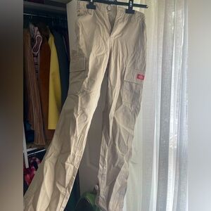 Dickies - cargo trousers